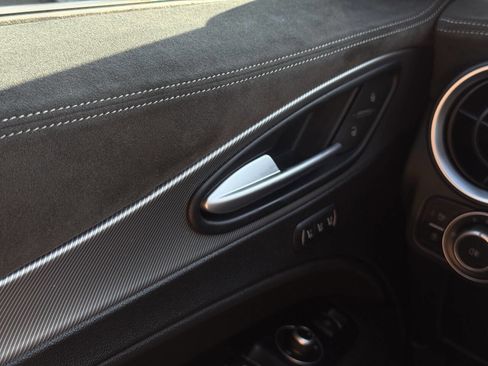 Used 2018 Alfa Romeo Stelvio Ti Sport image 11