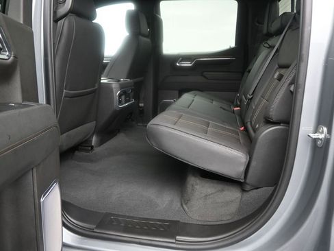 Used 2023 Chevrolet Silverado 1500 High Country RWD image 15