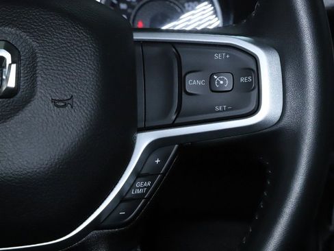 Used 2024 RAM 1500 Big Horn image 22