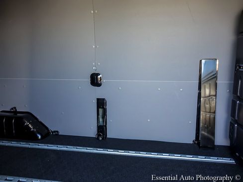 Used 2023 Ford Transit 250 Medium Roof AWD image 20