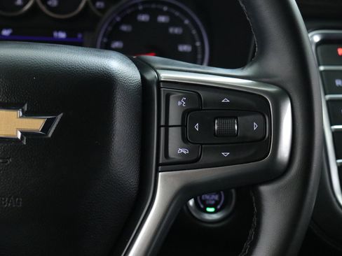 Used 2023 Chevrolet Tahoe LS image 14