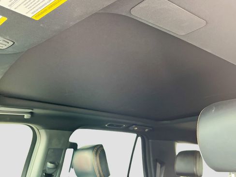 Used 2023 Ford Expedition Max Platinum image 23