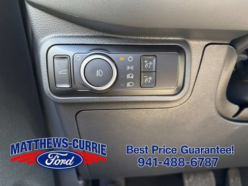 New 2026 Ford Explorer Active w/ Active Comfort Package RWD image 25