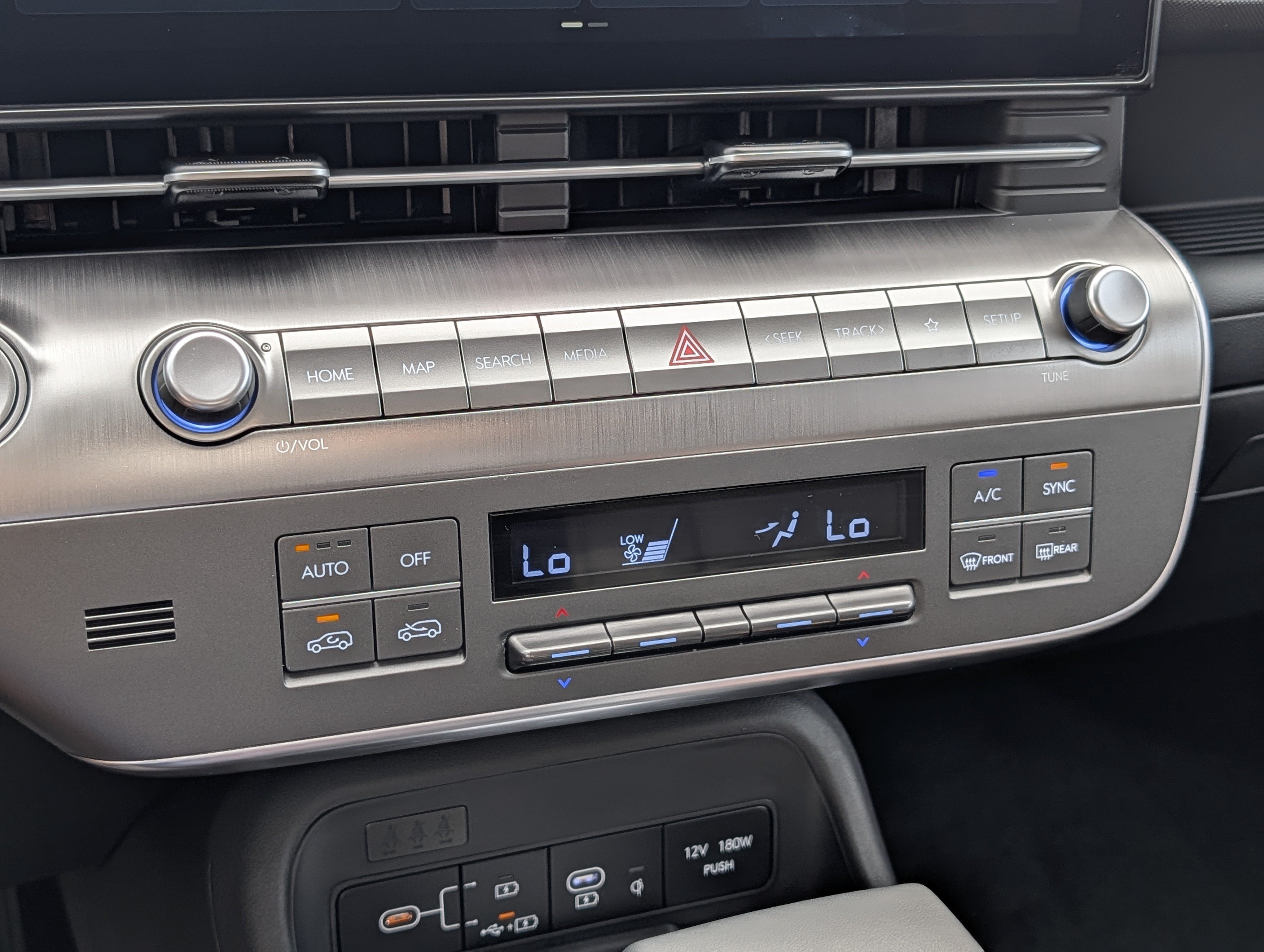 New 2027 Hyundai Kona SEL Sport AWD/4WD image 11