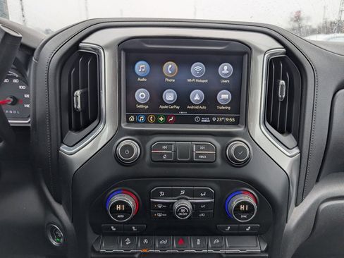 Used 2020 Chevrolet Silverado 1500 LT w/ All-Star Edition image 13