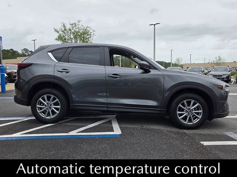 Used 2023 MAZDA CX-5 AWD 2.5 S w/ Select Package image 13
