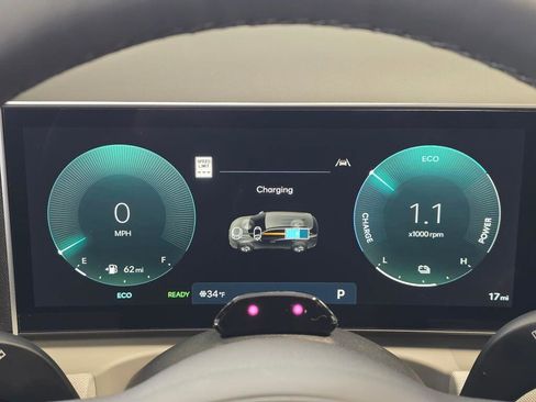 New 2026 Hyundai Tucson Limited image 24