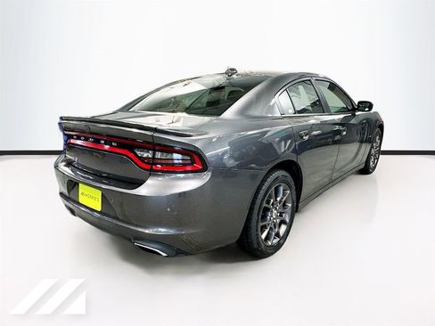 Used 2018 Dodge Charger GT AWD/4WD image 5