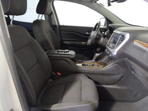 Used 2019 GMC Acadia SLE FWD image 21
