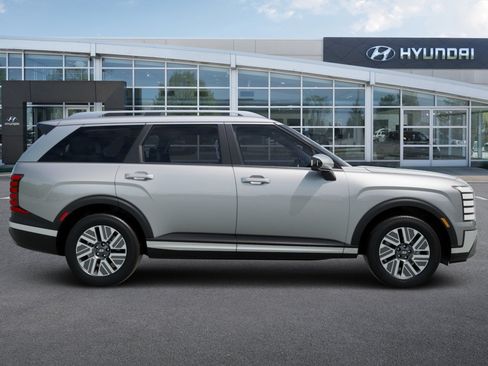 New 2026 Hyundai Palisade SEL AWD/4WD image 14