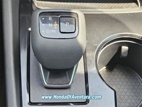 Used 2024 Nissan Rogue SV w/ SV Premium Package image 17
