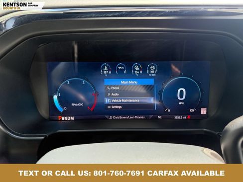 Used 2026 Ford F250 Lariat w/ Black Appearance Package AWD/4WD image 15