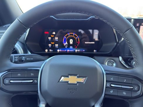 New 2026 Chevrolet Colorado LT w/ LT Convenience Package image 21