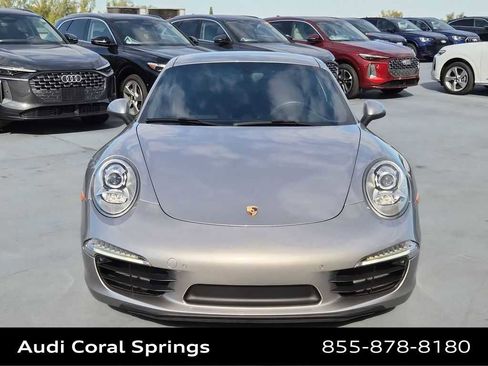 Used 2012 Porsche 911 Carrera S RWD image 9