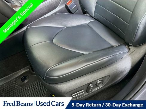 Used 2023 Toyota Highlander L image 20