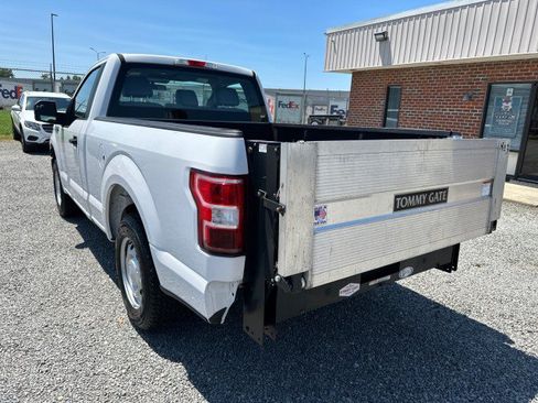 Used 2018 Ford F150 XL w/ XL Power Equipment Group RWD image 12