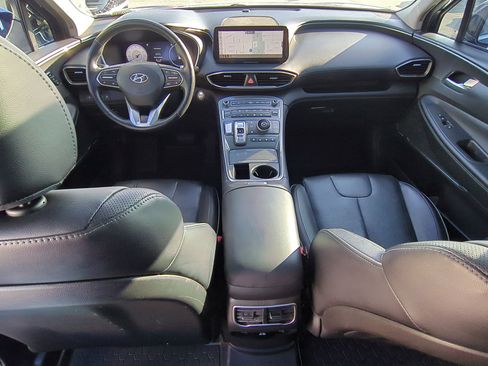 Used 2022 Hyundai Santa Fe Limited image 30