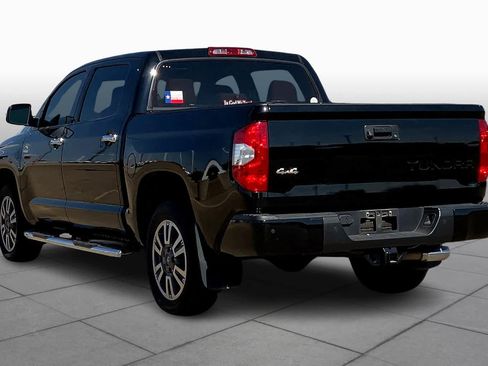 Used 2019 Toyota Tundra 1794 Edition image 12