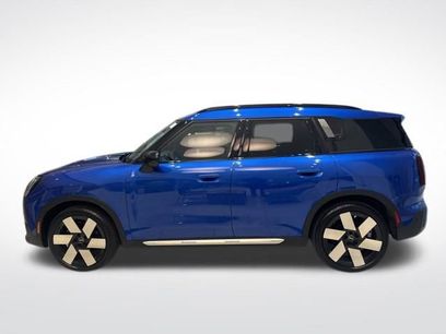 Used 2025 MINI Cooper Countryman S w/ Comfort Package Max
