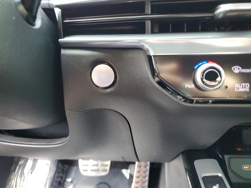 New 2026 Kia Sorento SX Prestige image 21