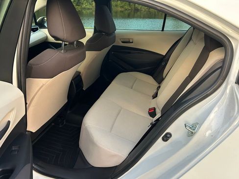 Certified 2022 Toyota Corolla LE image 13