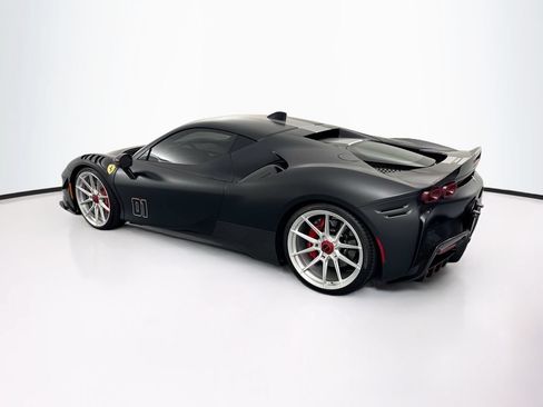 Used 2022 Ferrari SF90 Stradale AWD/4WD image 7