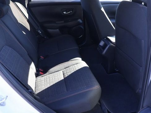 Used 2023 Honda HR-V Sport image 21