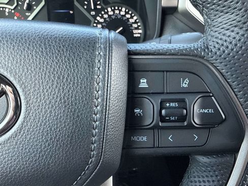 New 2026 Toyota Tundra SR5 w/ SR5 Premium Package image 23