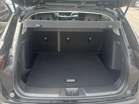 Used 2025 Chevrolet Trax ACTIV w/ Driver Confidence Package image 7