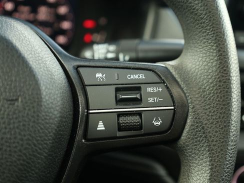 Used 2024 Honda Accord EX image 28