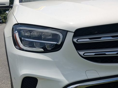 Used 2021 Mercedes-Benz GLC 300 image 10