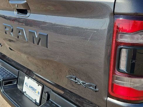 Used 2020 RAM 1500 Rebel w/ Rebel Level 2 Equipment Group AWD/4WD image 23