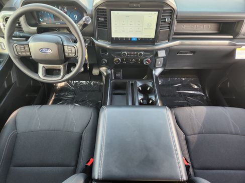 Used 2026 Ford F150 STX w/ Equipment Group 200A RWD image 24