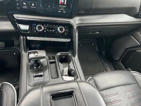 Used 2022 GMC Sierra 1500 AT4X AWD/4WD image 35