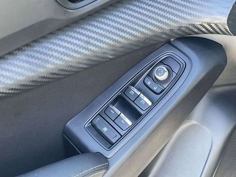 Certified 2025 Subaru Ascent Premium w/ Popular Package #2 image 17