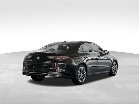 New 2026 Mercedes-Benz CLA 250 4MATIC image 22