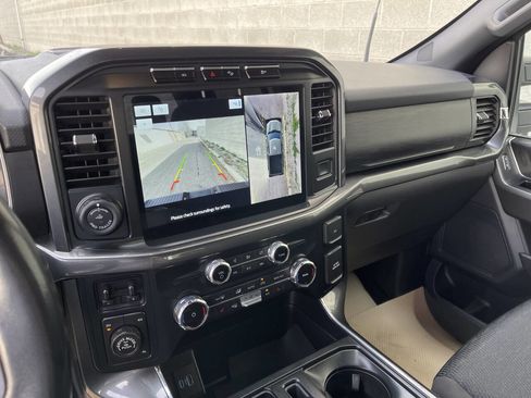 Used 2022 Ford F150 XLT w/ Equipment Group 302A High image 18