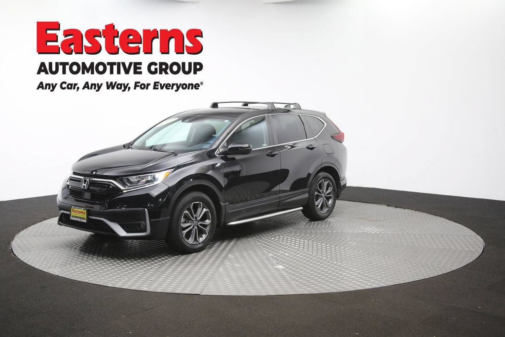 Used 2022 Honda CR-V EX image 56