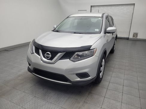 Used 2016 Nissan Rogue S FWD image 15
