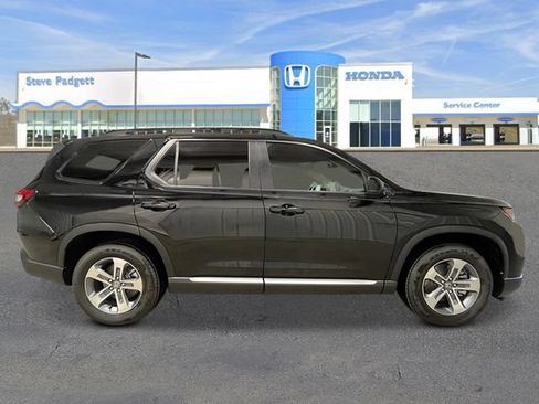 New 2026 Honda Pilot EX-L image 7