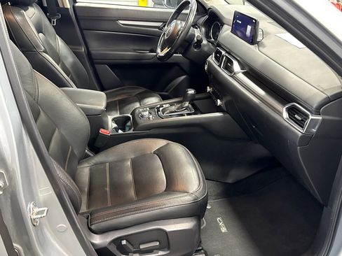 Used 2023 MAZDA CX-5 AWD 2.5 S image 14