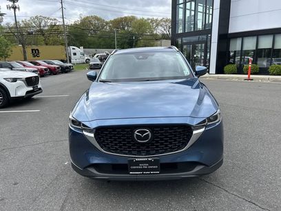 Certified 2023 MAZDA CX-5 AWD 2.5 S
