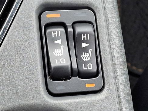 Certified 2025 Subaru Crosstrek 2.5i Wilderness image 26