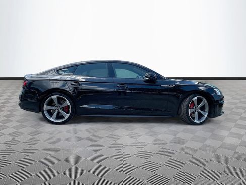 Used 2019 Audi S5 Premium Plus AWD/4WD image 8