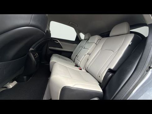 Used 2018 Lexus RX 350 FWD w/ Accessory Package image 10