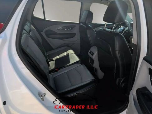 Used 2021 GMC Terrain SLT AWD/4WD image 23