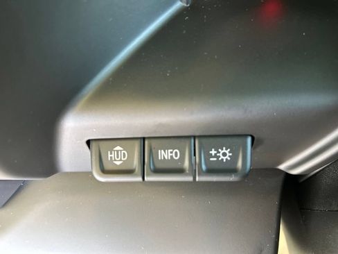 Used 2026 GMC Sierra 1500 AT4 w/ AT4 Premium Package AWD/4WD image 24