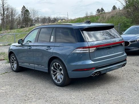 New 2026 Lincoln Aviator AWD image 33