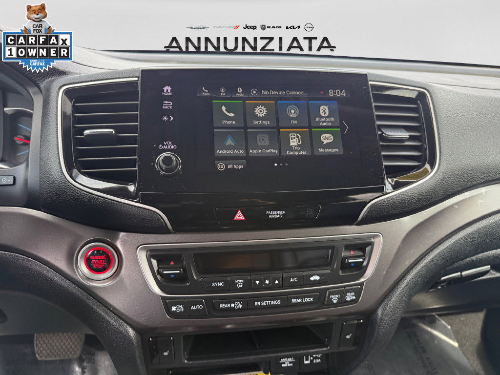Used 2022 Honda Pilot Special Edition image 13
