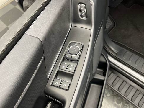 New 2025 Ford F150 XLT w/ Equipment Group 302A MID image 8